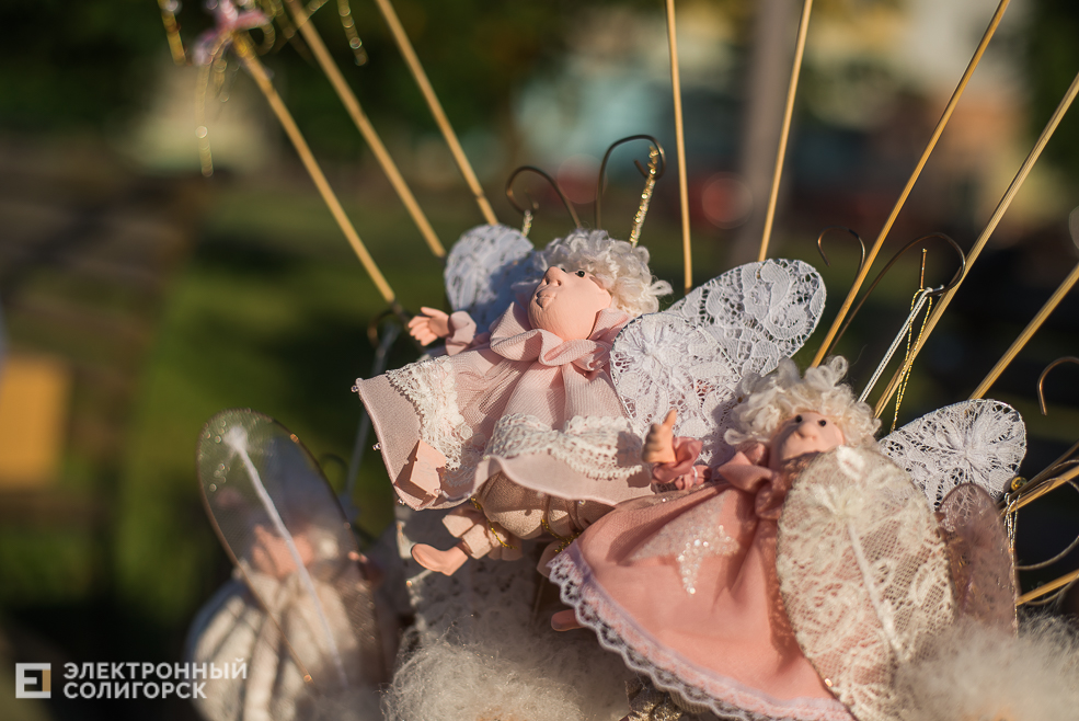 день семьи, любви и верности