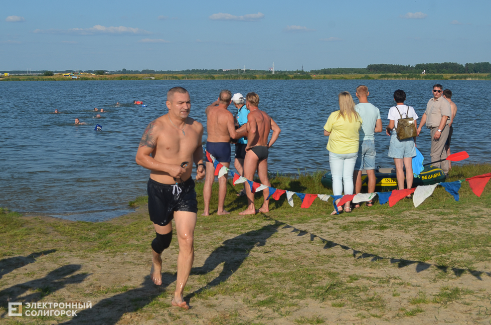 Triatlon 9