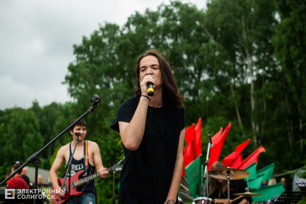 art house концерт