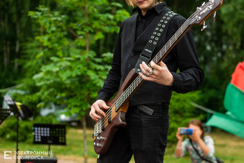 art house концерт