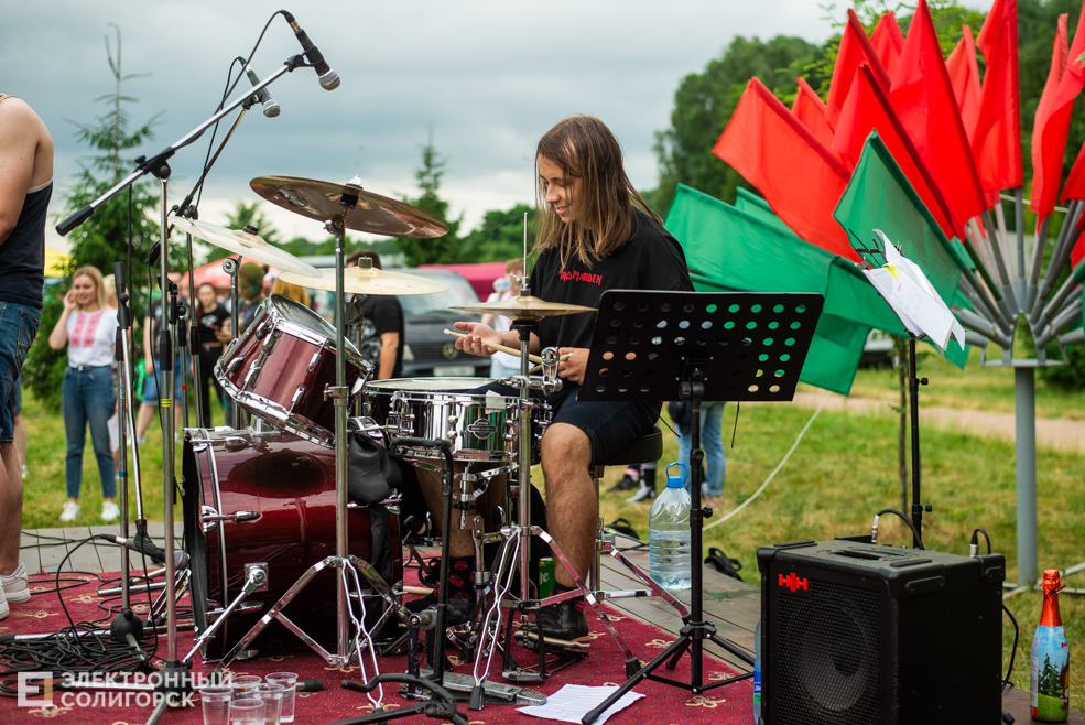 art house концерт