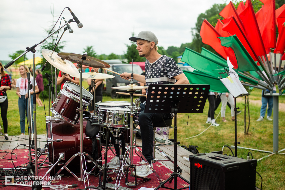 art house концерт