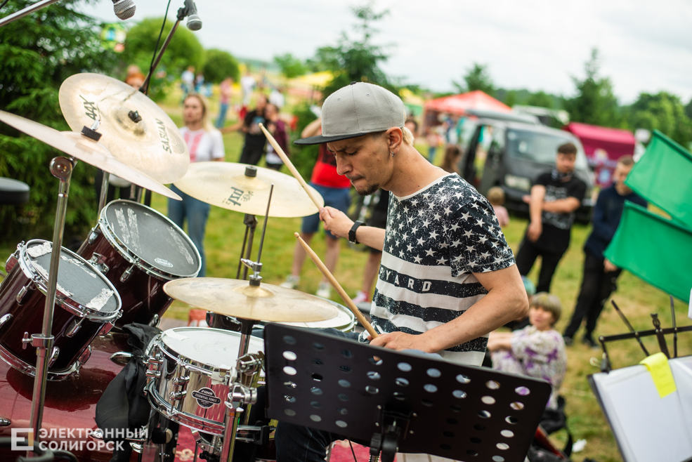 art house концерт