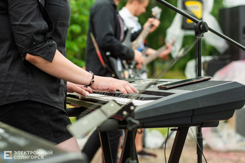 art house концерт