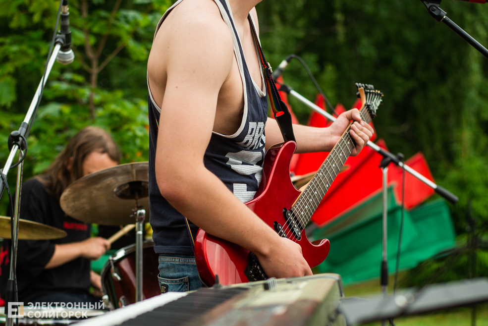 art house концерт