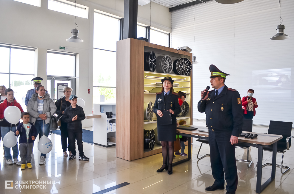 Geely Children Day 22