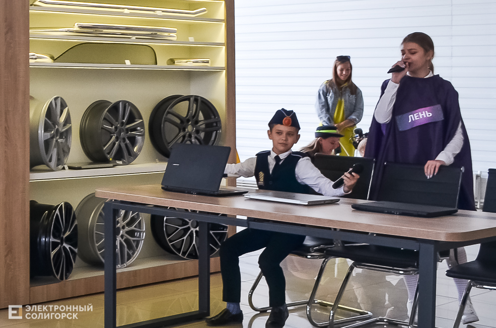 Geely Children Day 25