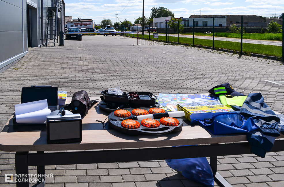 Geely Children Day 2