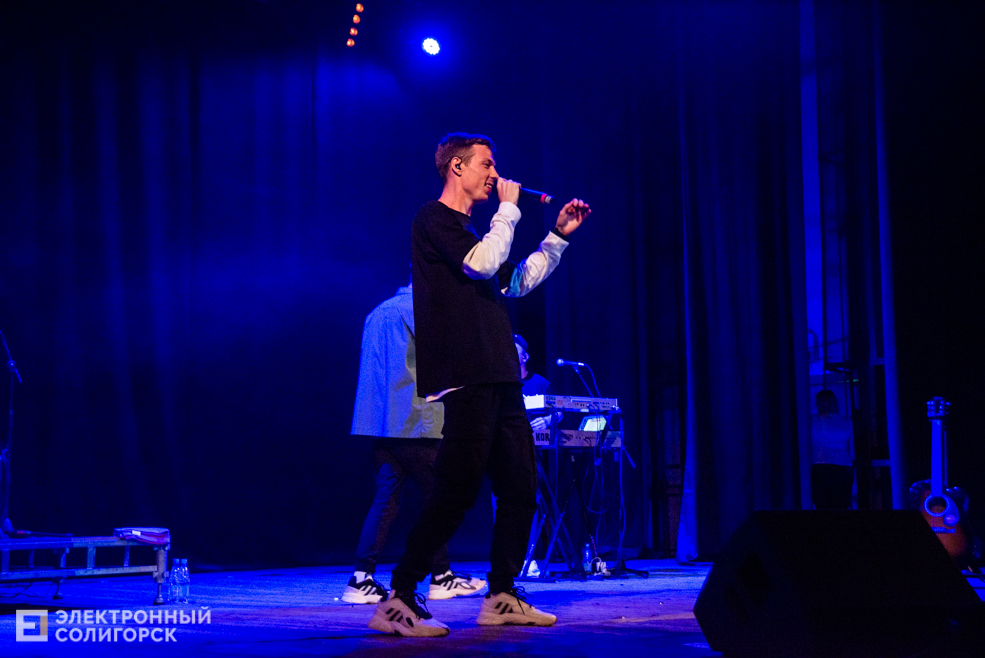 концерт добро