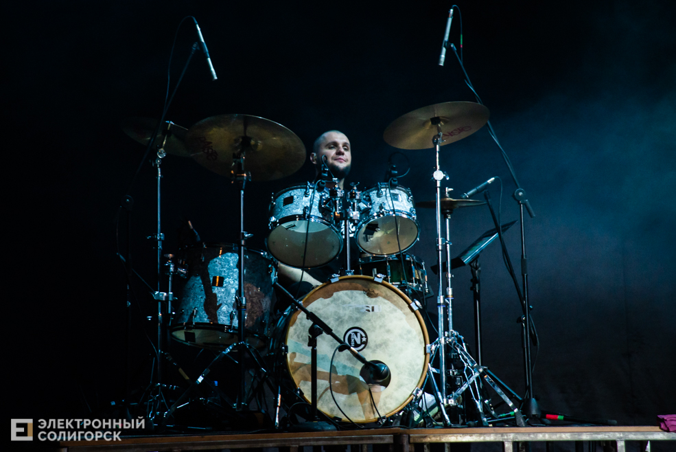 концерт добро