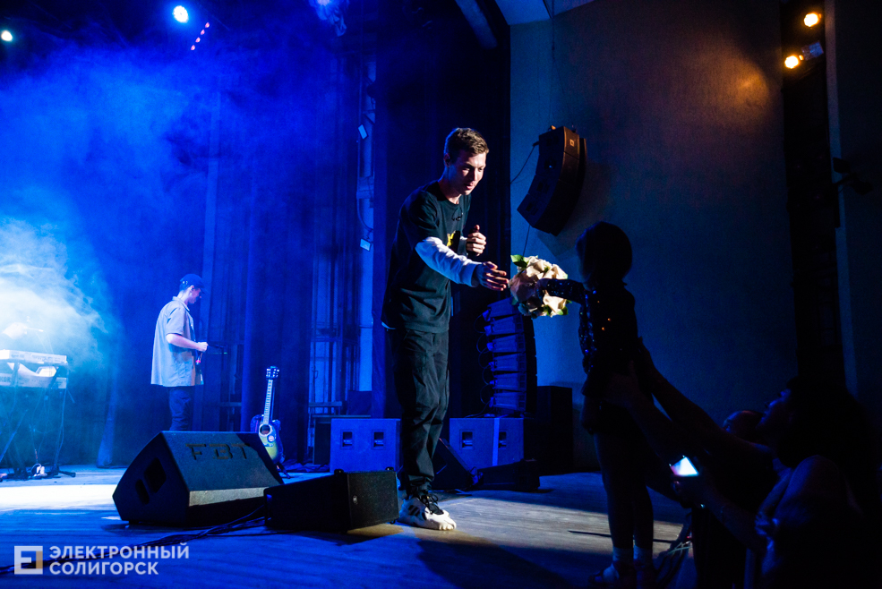 концерт добро