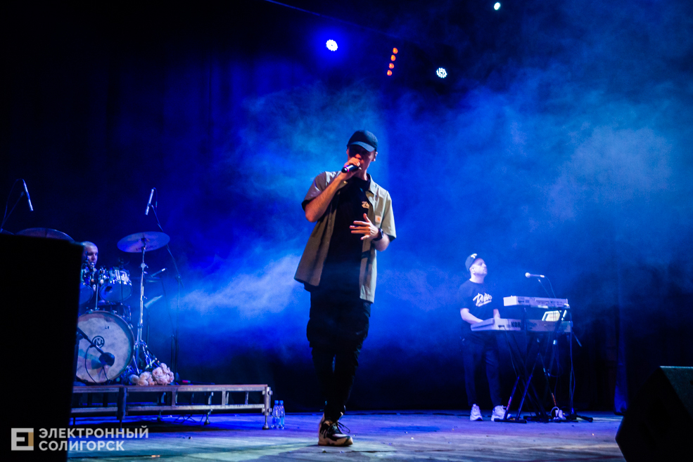 концерт добро