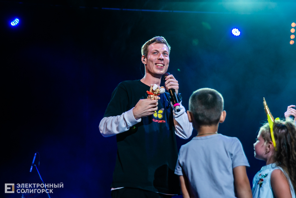 концерт добро