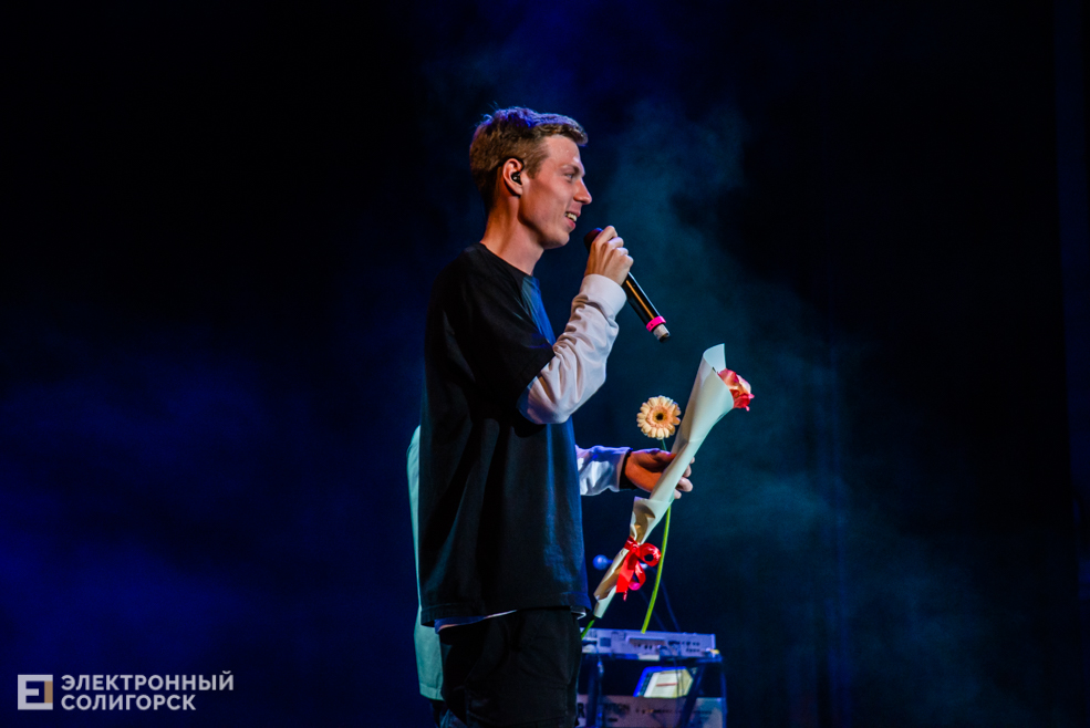 концерт добро