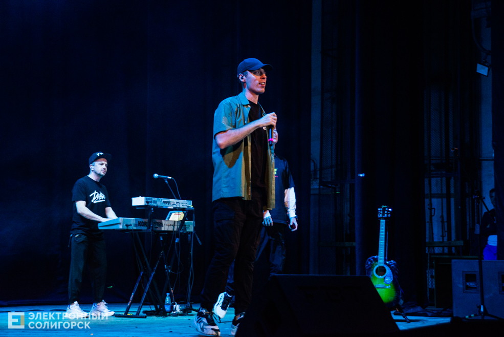 концерт добро