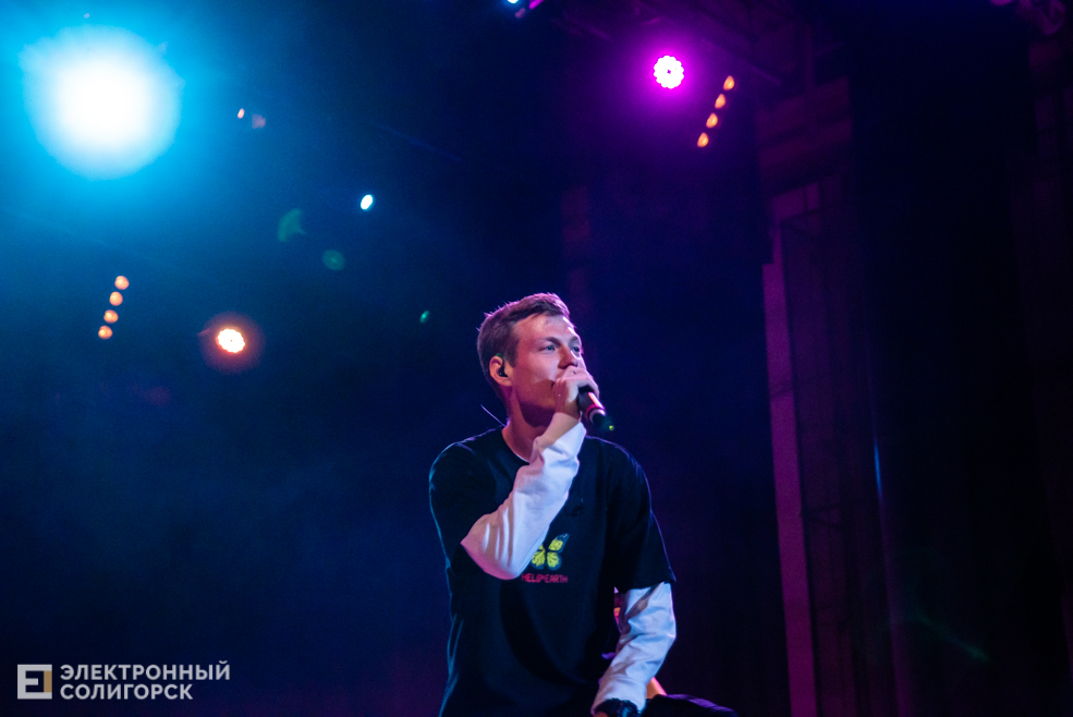 концерт добро