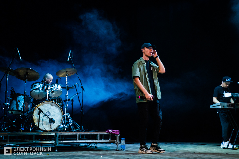 концерт добро