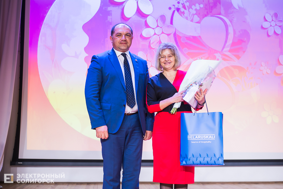 8 марта беларуськалий