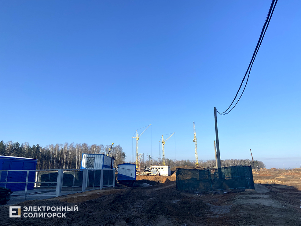 21 микрорайон