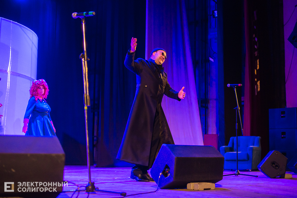 нобелевская неделя