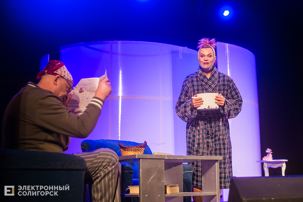 нобелевская неделя