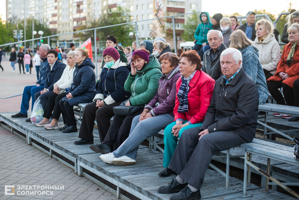 концерт 9 мая