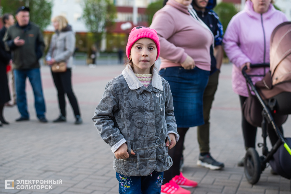 концерт 9 мая