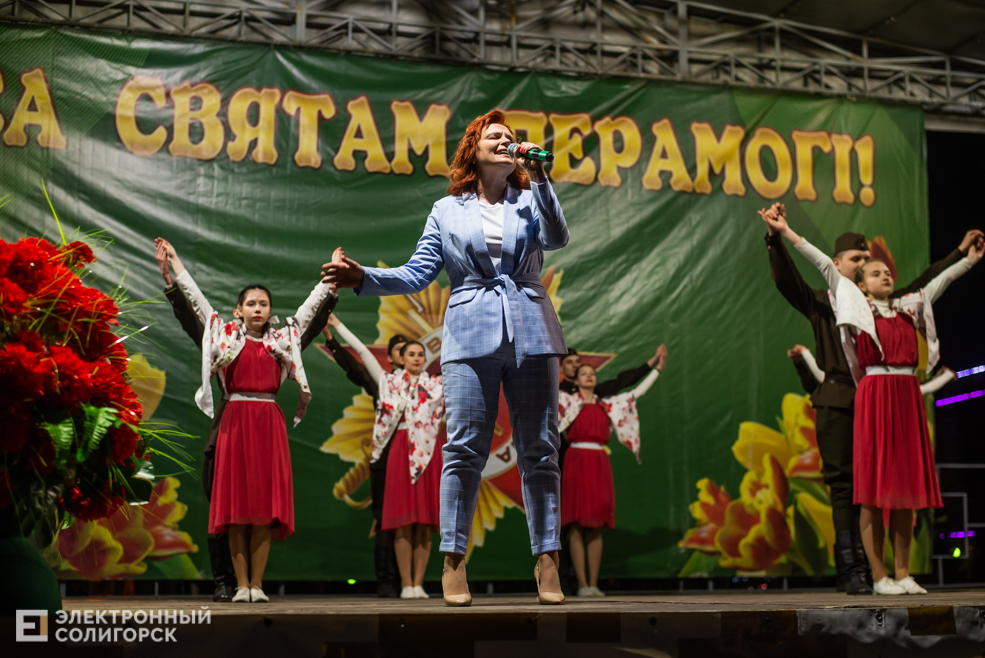 концерт 9 мая