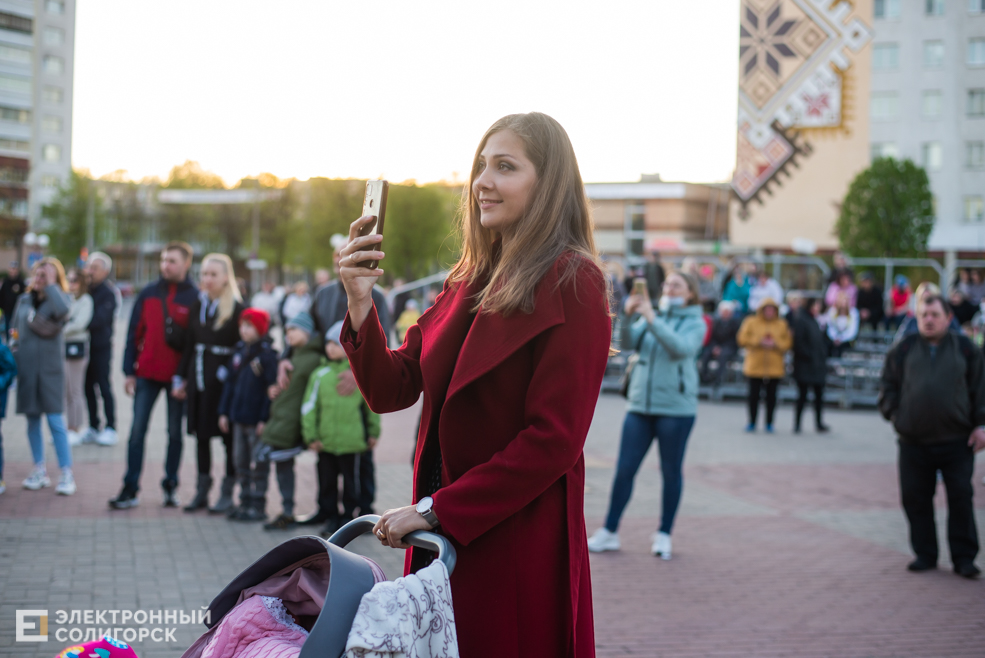 концерт 9 мая