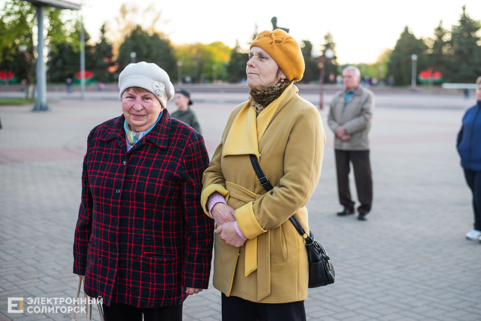 концерт 9 мая