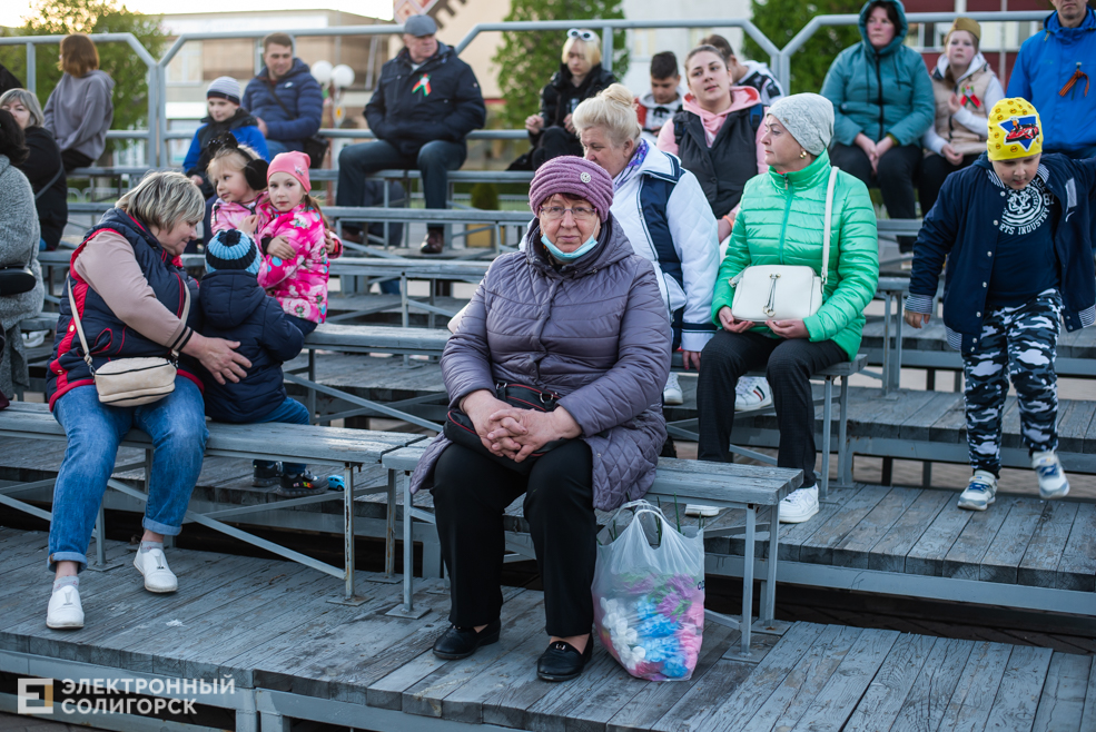 концерт 9 мая