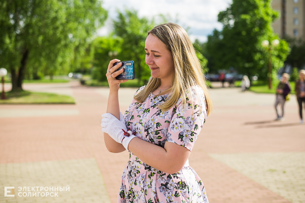 весенний бал 2021