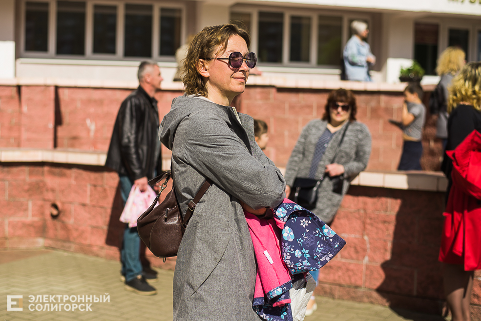 весенний бал 2021