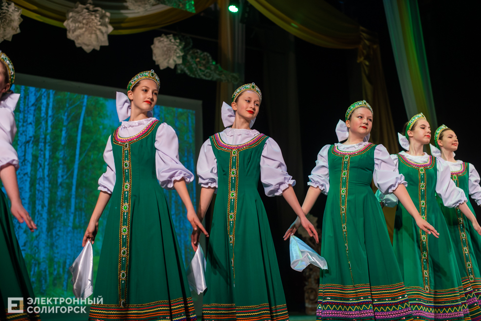 искорка и награждение