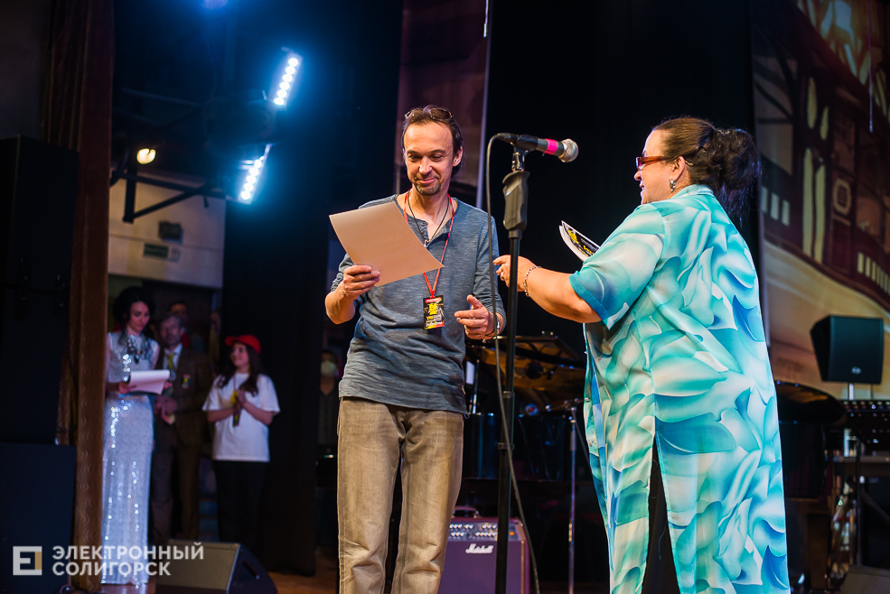 джазтайм закрытие