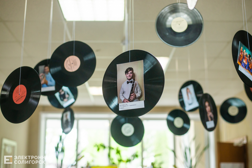 открытие джаз-тайм