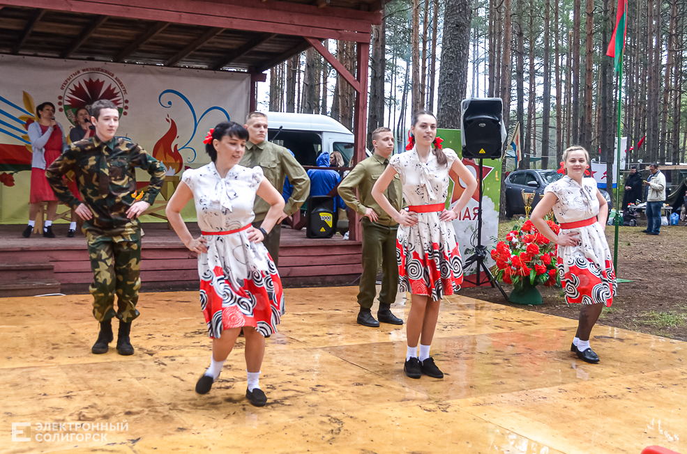 Krasnaya Gvozdika 11