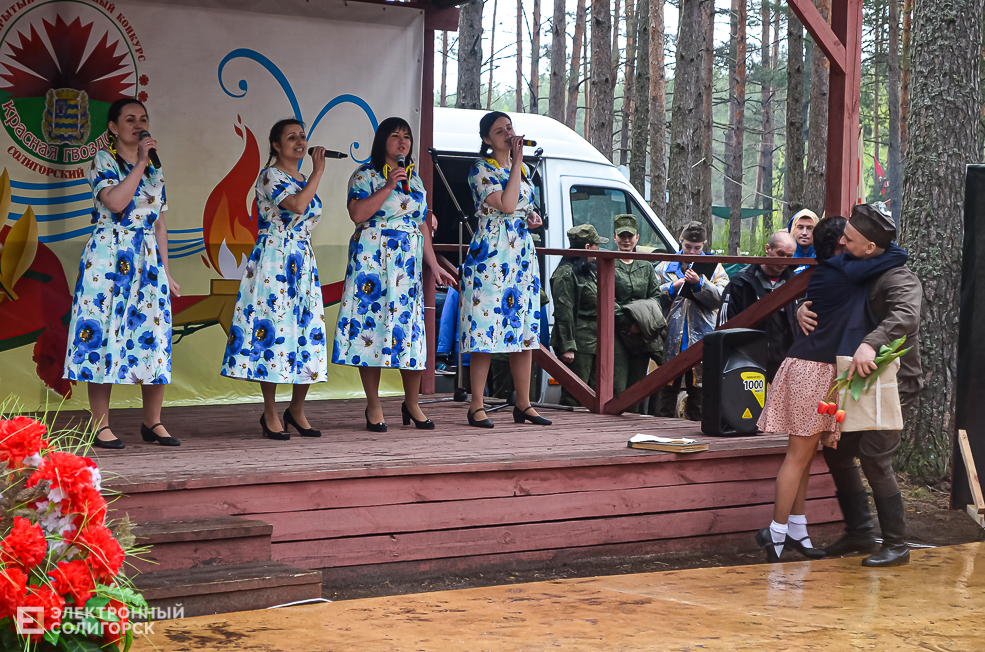 Krasnaya Gvozdika 17