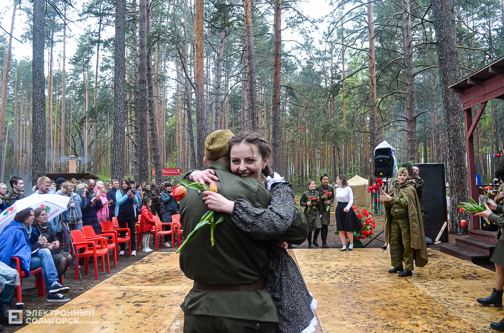 Krasnaya Gvozdika 27