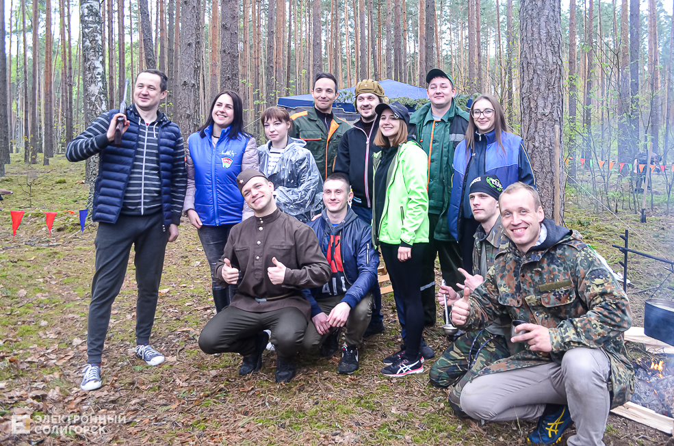 Krasnaya Gvozdika 31