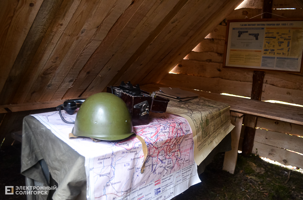 Krasnaya Gvozdika 36