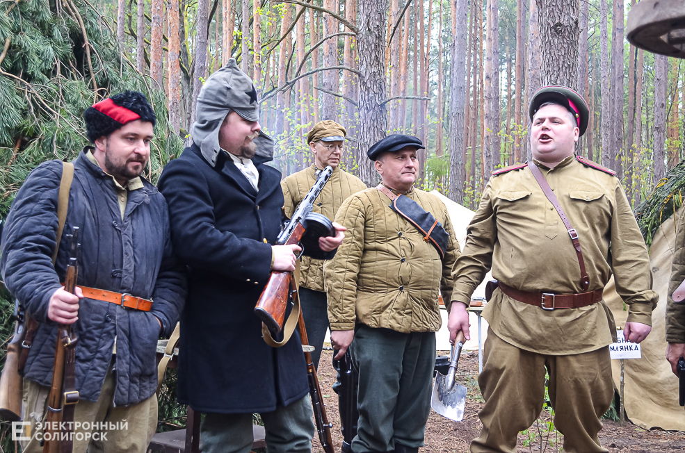 Krasnaya Gvozdika 39