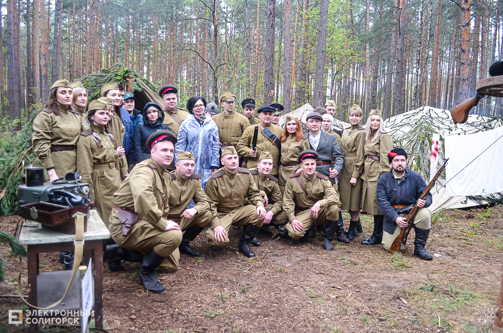 Krasnaya Gvozdika 40