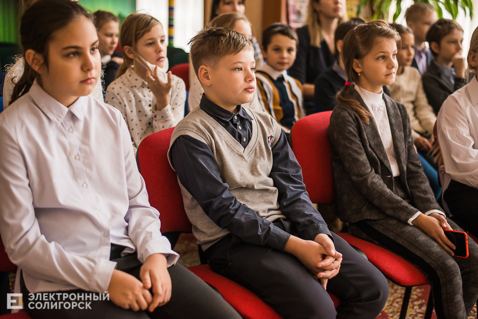 чтение для детей