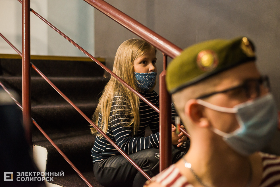 день спецназа