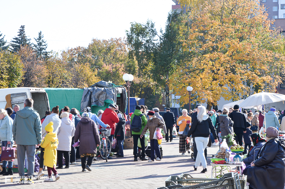 Yarmarka autumn 48