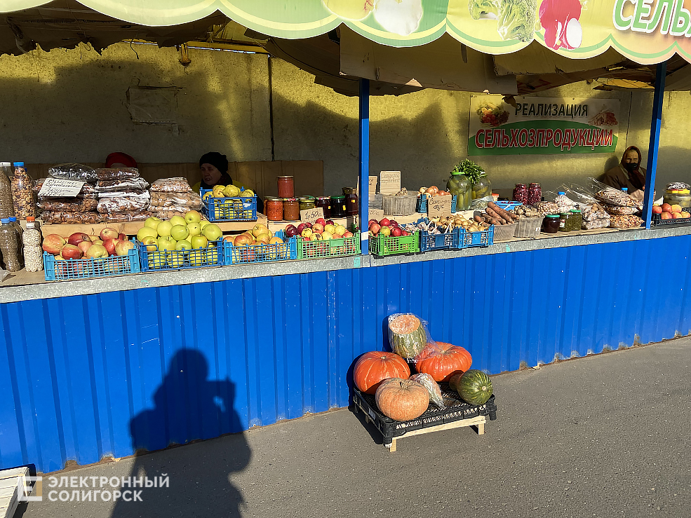 цены на рынке