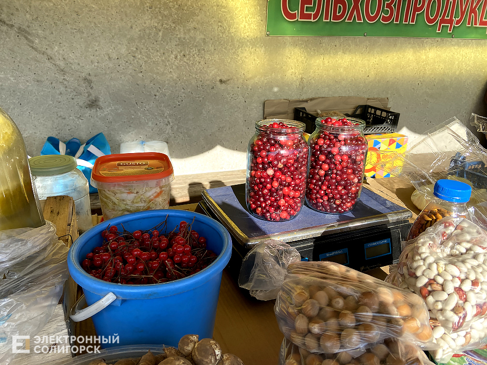 цены на рынке