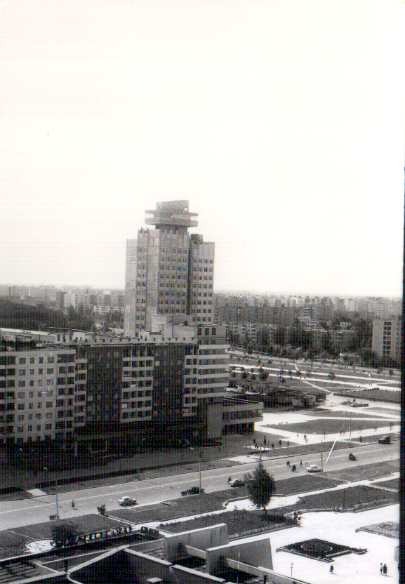 svechka i gostinitsa Alesya