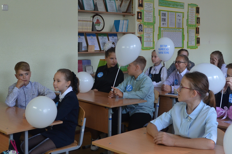 Deti vmesto cvetov 18